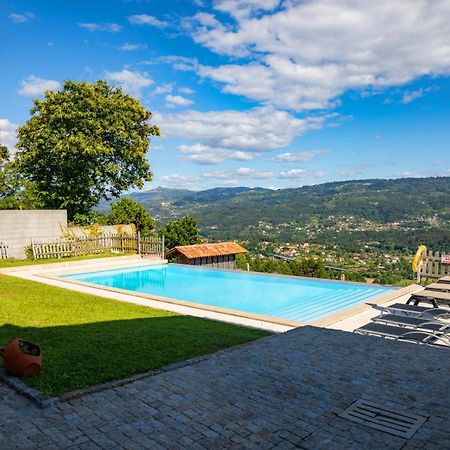 Casa d' Avó Marcelina - Casas de Campo Arcos de Valdevez Exterior foto