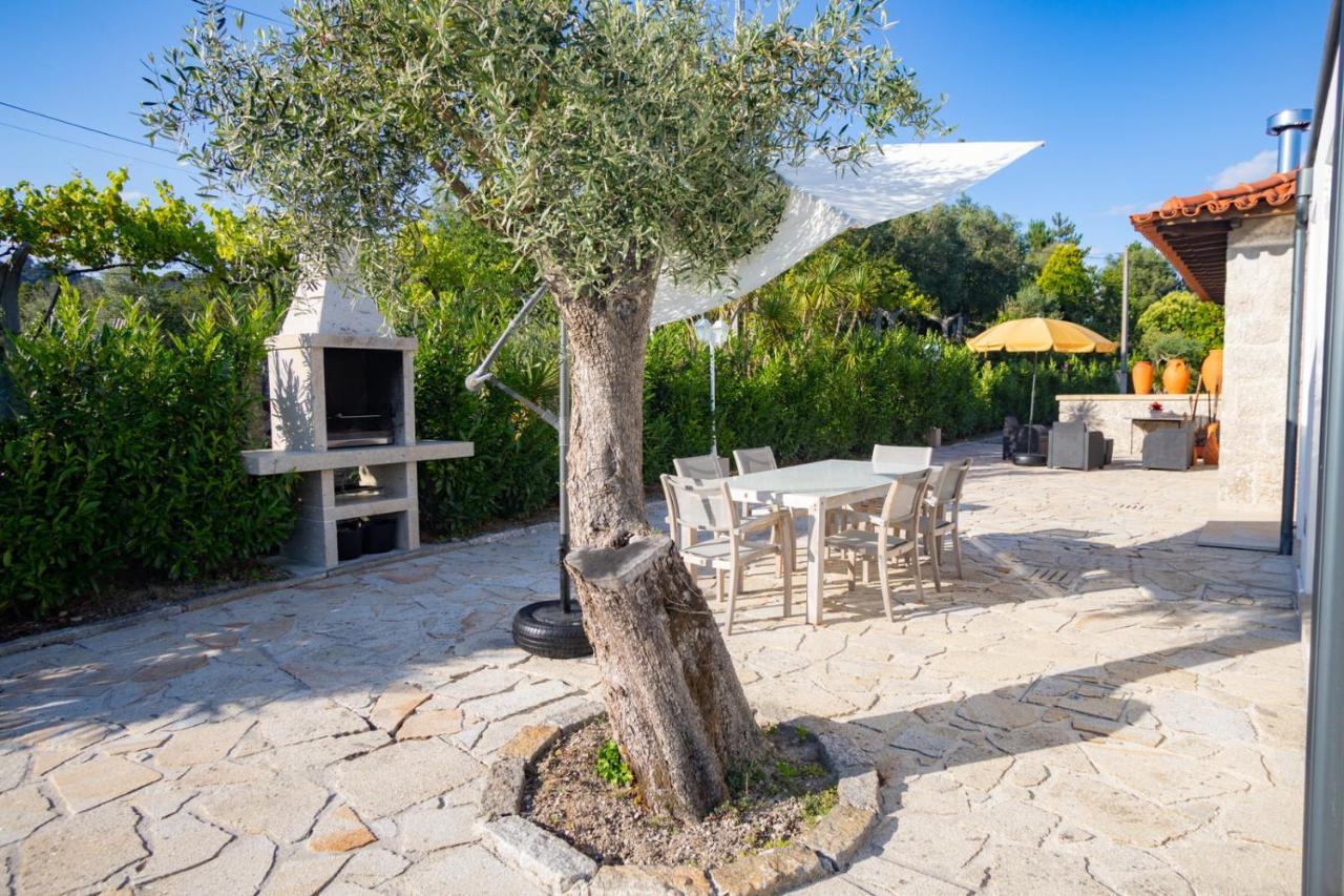 Casa d' Avó Marcelina - Casas de Campo Arcos de Valdevez Exterior foto